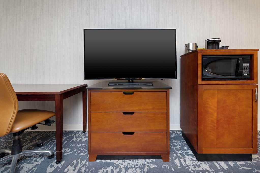 Doubletree Boston North Shore Danvers Quarto foto